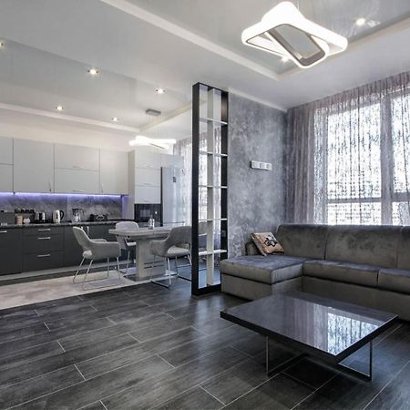 Шикарные Апартаменты У Моря!!! Odessa Exteriör bild